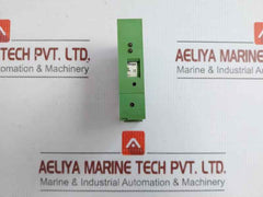 Noris Limit Value Switch Rg51 0-10V