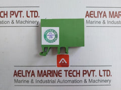 Noris Limit Value Switch Rg51 0-10V
