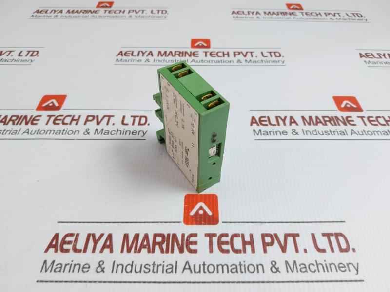 Noris Limit Value Switch Rg51 0-10V