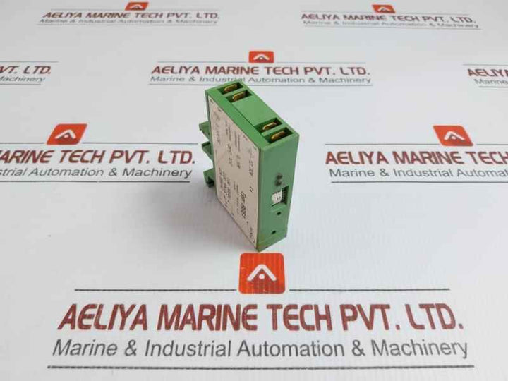 Noris Limit Value Switch Rg51 0-10V