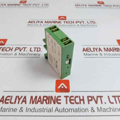Noris Limit Value Switch Rg51 0-10V