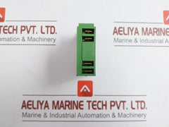 Noris Limit Value Switch Rw54-a2 6-60V Ac