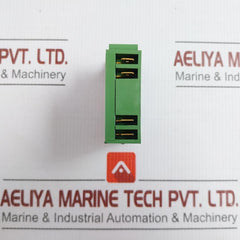 Noris Limit Value Switch Rw54-a2 6-60V Ac