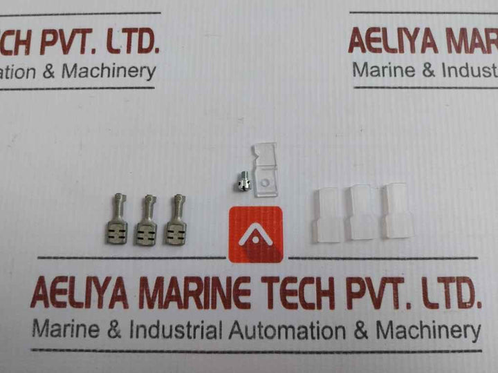 Noris Limit Value Switch Rw54-a2 6-60V Ac