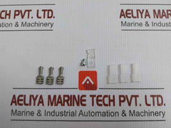 Noris Limit Value Switch Rw54-a2 6-60V Ac
