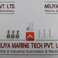 Noris Limit Value Switch Rw54-a2 6-60V Ac