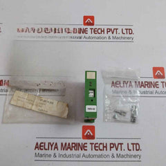 Noris Limit Value Switch Rw54-a2 6-60V Ac