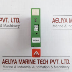 Noris Limit Value Switch Rw54-a2 6-60V Ac