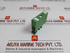 Noris Limit Value Switch Rw54-a2 6-60V Ac