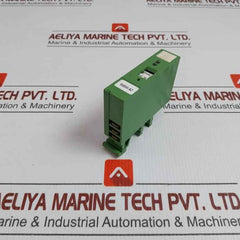 Noris Limit Value Switch Rw54-a2 6-60V Ac