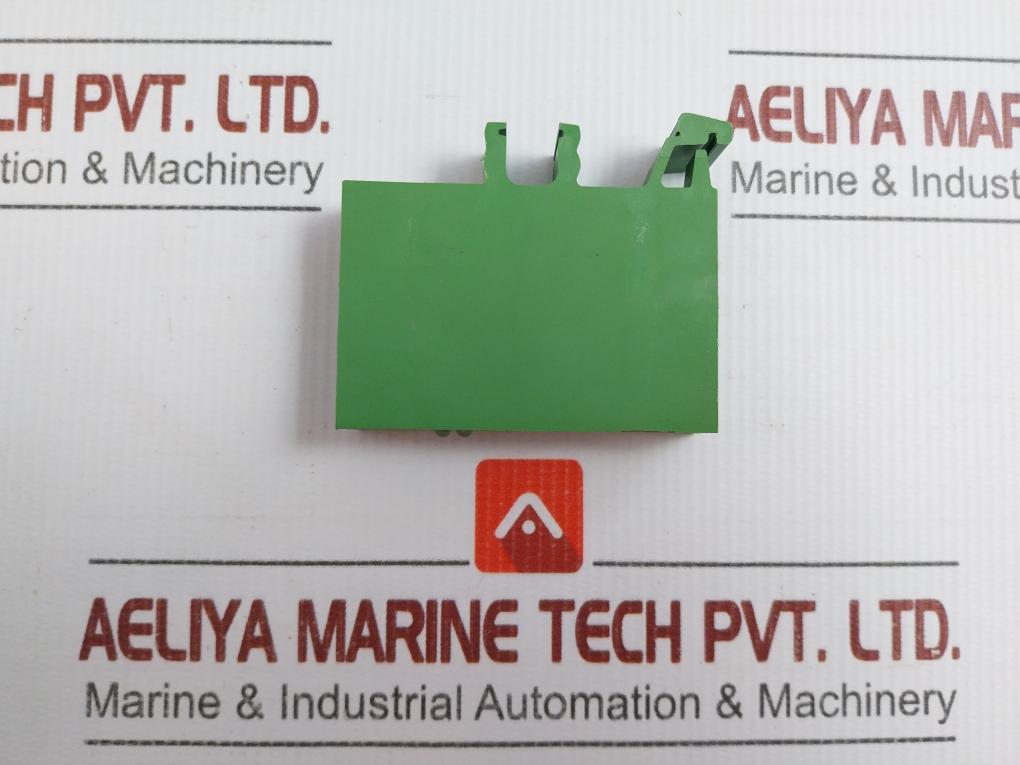 Noris Limit Value Switch Rw54-a2 6-60V Ac