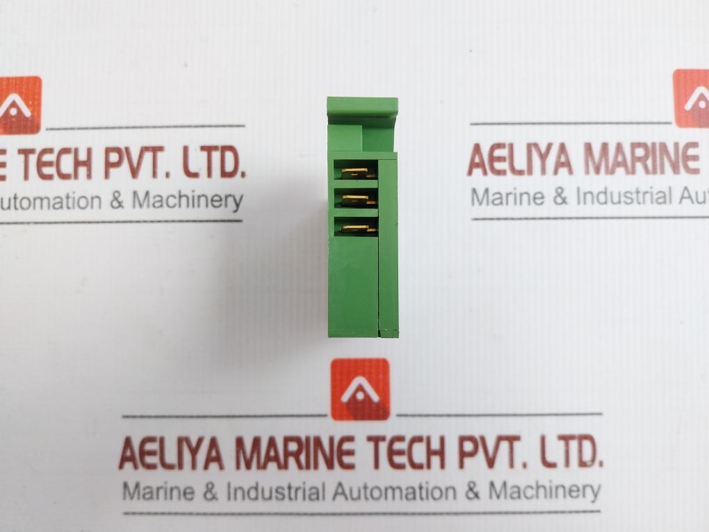 Noris Limit Value Switch Rw54-a2 6-60V Ac