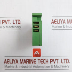 Noris Limit Value Switch Rw54-a2 6-60V Ac