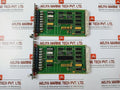 Noris Marine Sa 372/1 Printed Circuit Board Card Sa372-1g