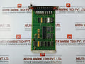 Noris Marine Sa 372/1 Printed Circuit Board Card Sa372-1g