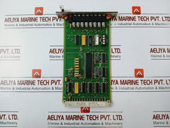 Noris Marine Sa 372/1 Printed Circuit Board Card Sa372-1g