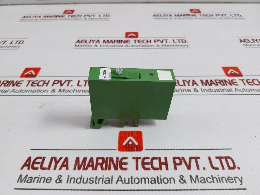 Noris Measuring Transducer 0...1145Hz Part No Vf502-i2