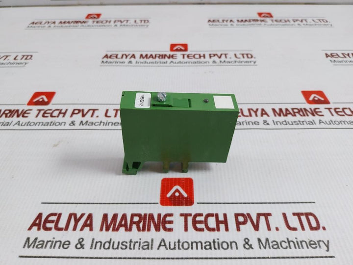 Noris Measuring Transducer 0...1145Hz Part No Vf502-i2