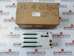 Noris N3000-isc/i Io Slave-cabinet 18-32v