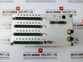 Noris N3000-isc/i Io Slave-cabinet 18-32v