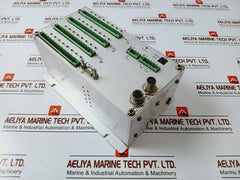 Noris N3000-isc/i Io Slave-cabinet 18-32v