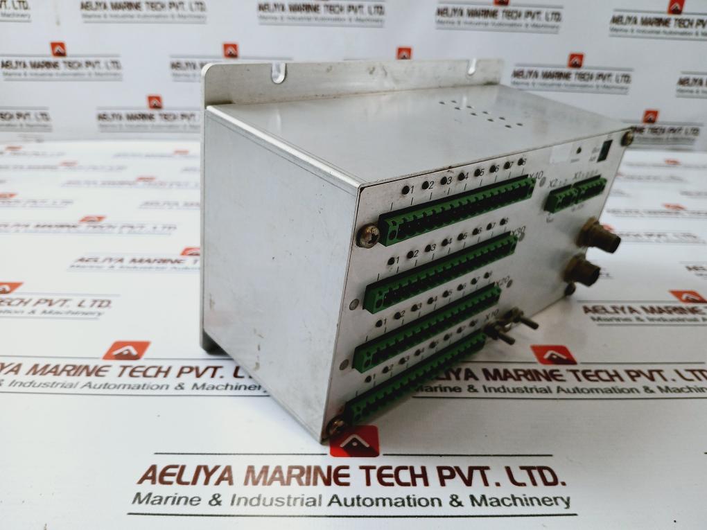 Noris N3000-isc/i Io Slave-cabinet 18-32v