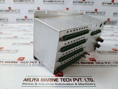 Noris N3000-isc/i Io Slave-cabinet 18-32v