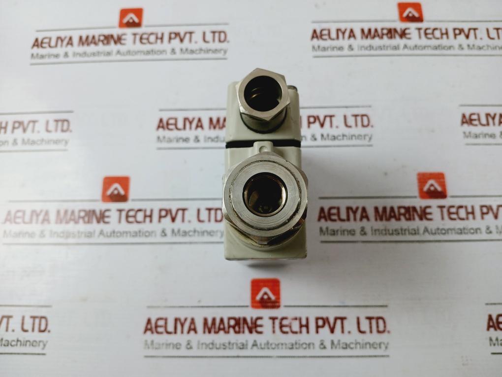 Noris Tachometerwerk Vd61-2,5 Noripress Pressure Transmitter 4-20 Ma 10-32 V