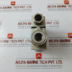 Noris Tachometerwerk Vd61-2,5 Noripress Pressure Transmitter 4-20 Ma 10-32 V