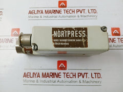 Noris Tachometerwerk Vd61-2,5 Noripress Pressure Transmitter 4-20 Ma 10-32 V