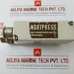 Noris Tachometerwerk Vd61-2,5 Noripress Pressure Transmitter 4-20 Ma 10-32 V