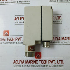 Noris Tachometerwerk Vd61-2,5 Noripress Pressure Transmitter 4-20 Ma 10-32 V