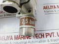 Noris Tachometerwerk Vd61-2,5 Noripress Pressure Transmitter 4-20 Ma 10-32 V