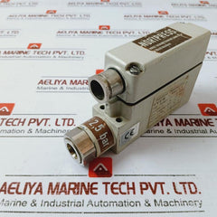 Noris Tachometerwerk Vd61-2,5 Noripress Pressure Transmitter 4-20 Ma 10-32 V