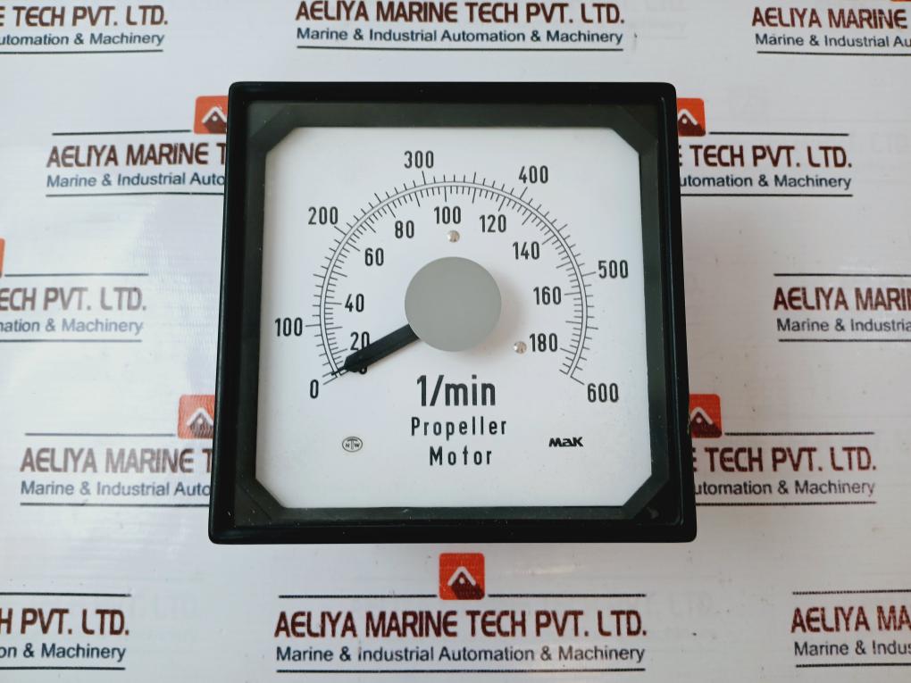 Noris Prq144 Propeller Motor