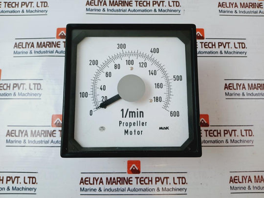 Noris Prq144 Propeller Motor
