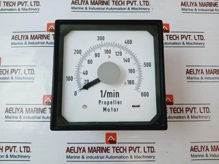 Noris Prq144 Propeller Motor
