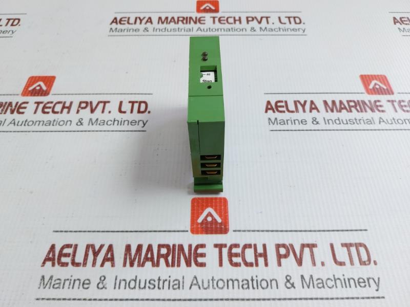 Noris Limit Value Switch For Temperature Rh51 18-32V