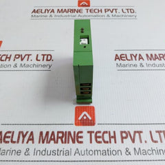 Noris Limit Value Switch For Temperature Rh51 18-32V