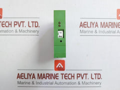 Noris Limit Value Switch For Temperature Rh51 18-32V