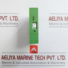 Noris Limit Value Switch For Temperature Rh51 18-32V