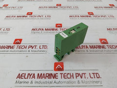 Noris Rh51-h1 Limit Value Switch For Temperature Revision B 40c-120c 18-32v
