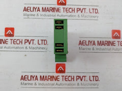 Noris Rh51-h1 Limit Value Switch For Temperature Revision B 40c-120c 18-32v