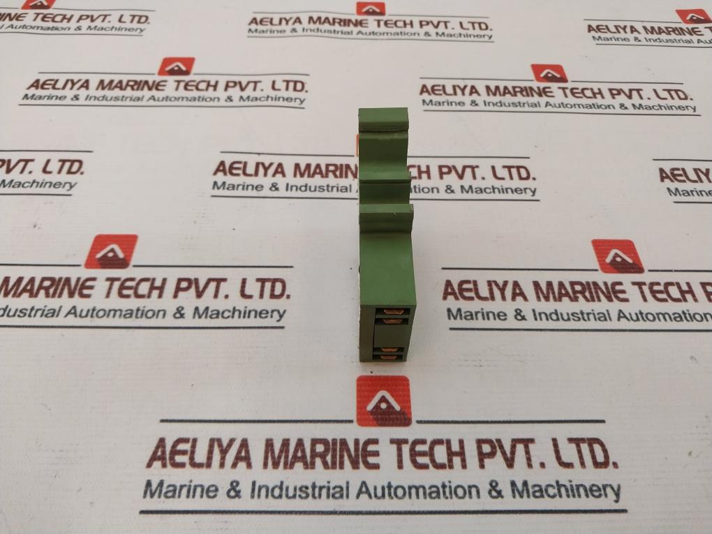 Noris Ri51 Limit Value Switch For Frequency A54298 #0018