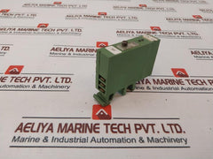 Noris Ri51 Limit Value Switch For Frequency A54298 #0018