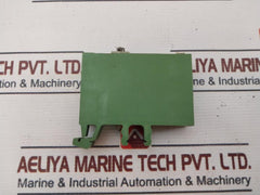 Noris Ri51 Limit Value Switch For Frequency A54298 #0018
