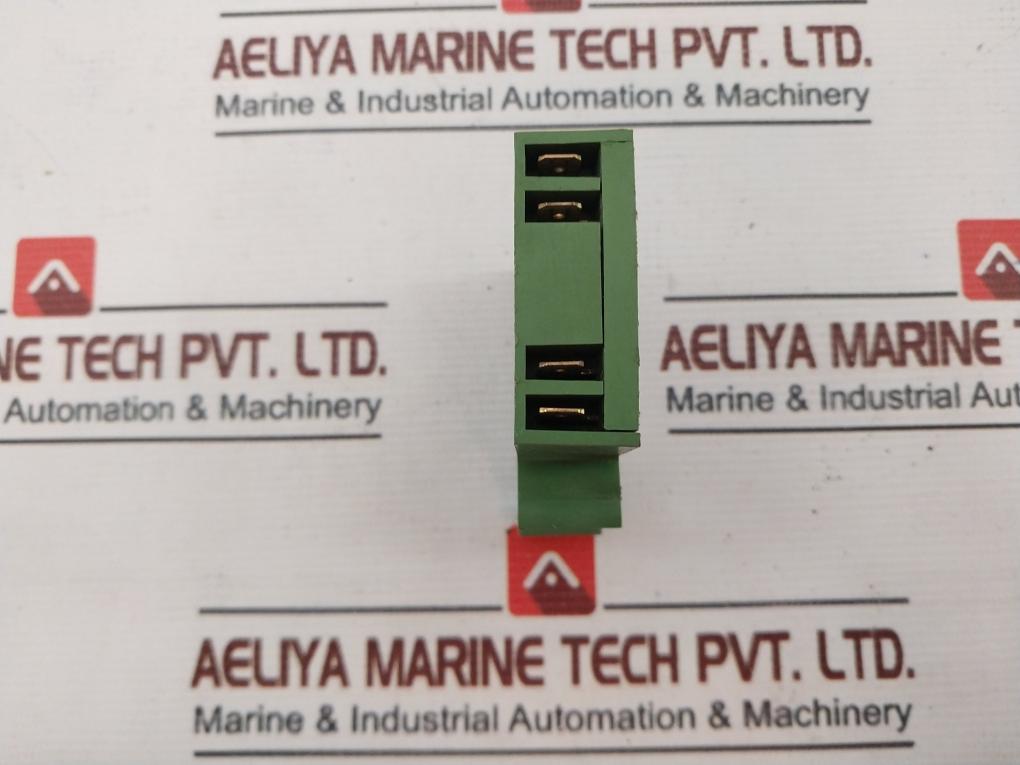 Noris Ri51 Limit Value Switch For Frequency A54298 #0018
