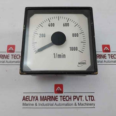 Noris Rpm Indicator Rq144-014
