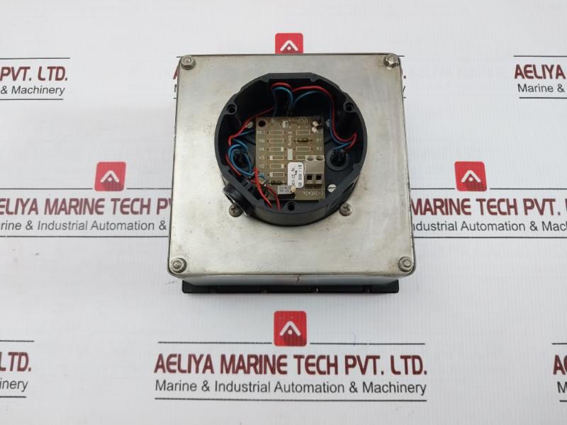 Noris Rpm Indicator Rq144-014
