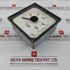 Noris Rpm Indicator Rq144-014
